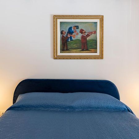 Antico Mercato Di Ortigia Lovely Apartment Syrakus Exterior foto