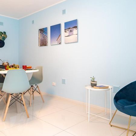 Antico Mercato Di Ortigia Lovely Apartment Syrakus Exterior foto