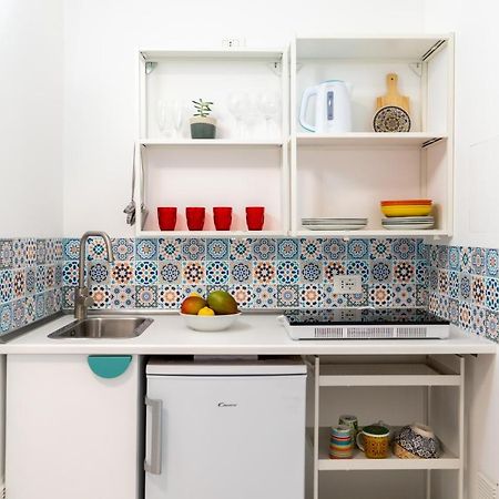 Antico Mercato Di Ortigia Lovely Apartment Syrakus Exterior foto