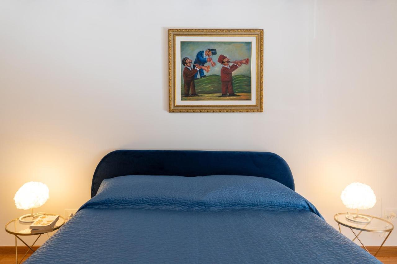Antico Mercato Di Ortigia Lovely Apartment Syrakus Exterior foto