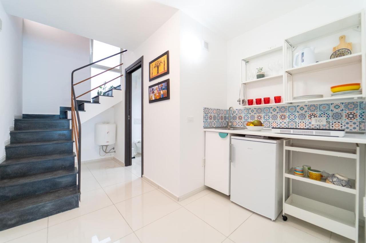 Antico Mercato Di Ortigia Lovely Apartment Syrakus Exterior foto
