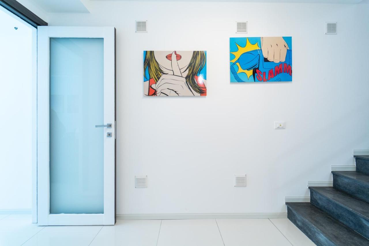 Antico Mercato Di Ortigia Lovely Apartment Syrakus Exterior foto